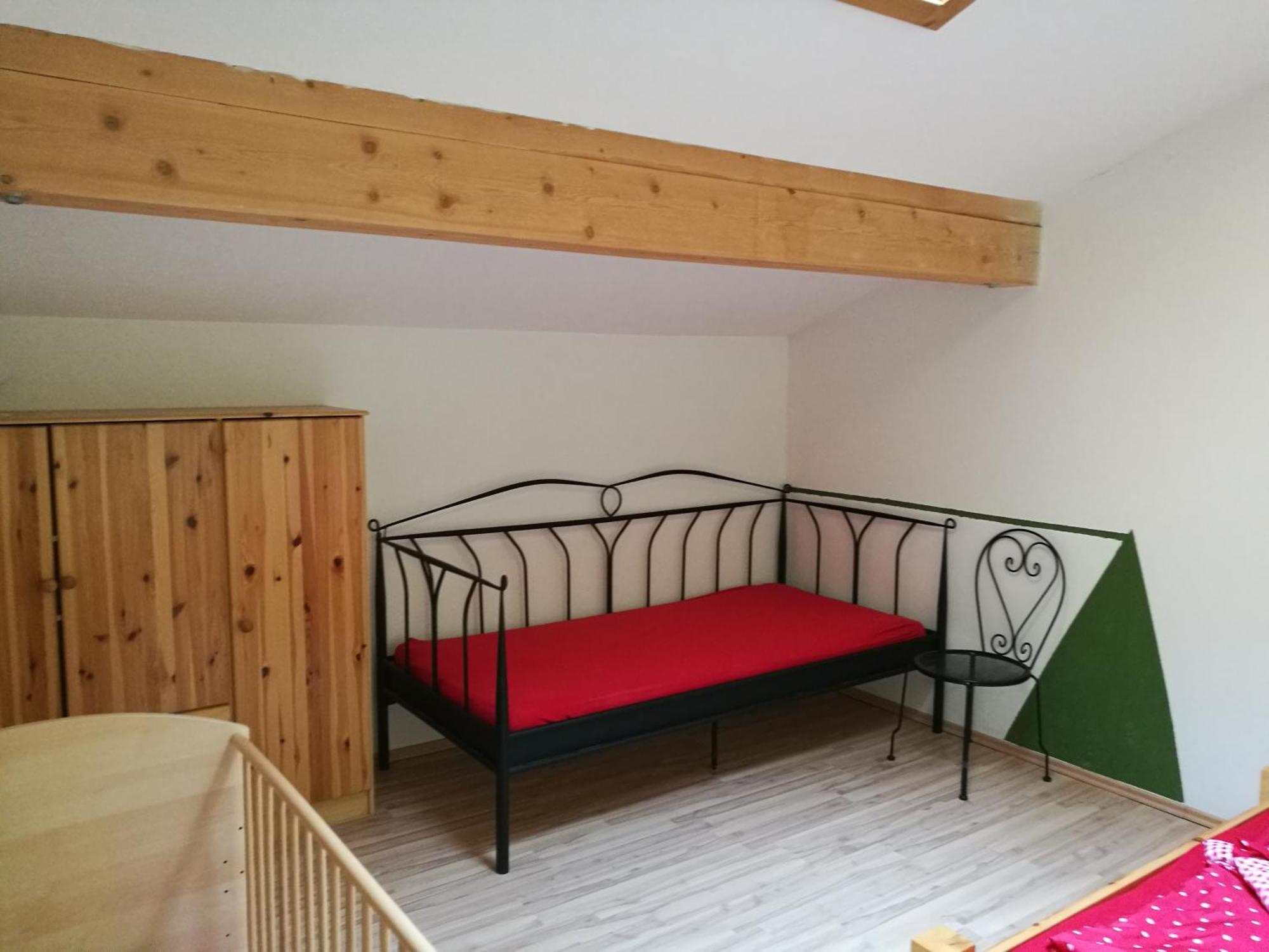 Mosenbauer Ferienwohnung Salzburg 미테르질 외부 사진