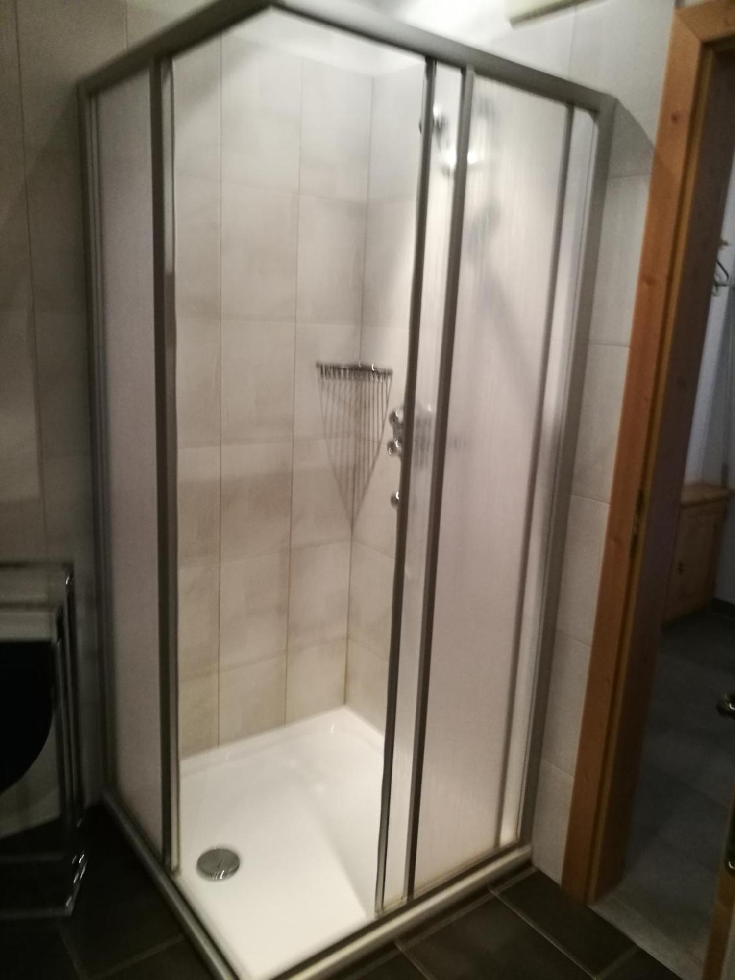 Mosenbauer Ferienwohnung Salzburg 미테르질 외부 사진