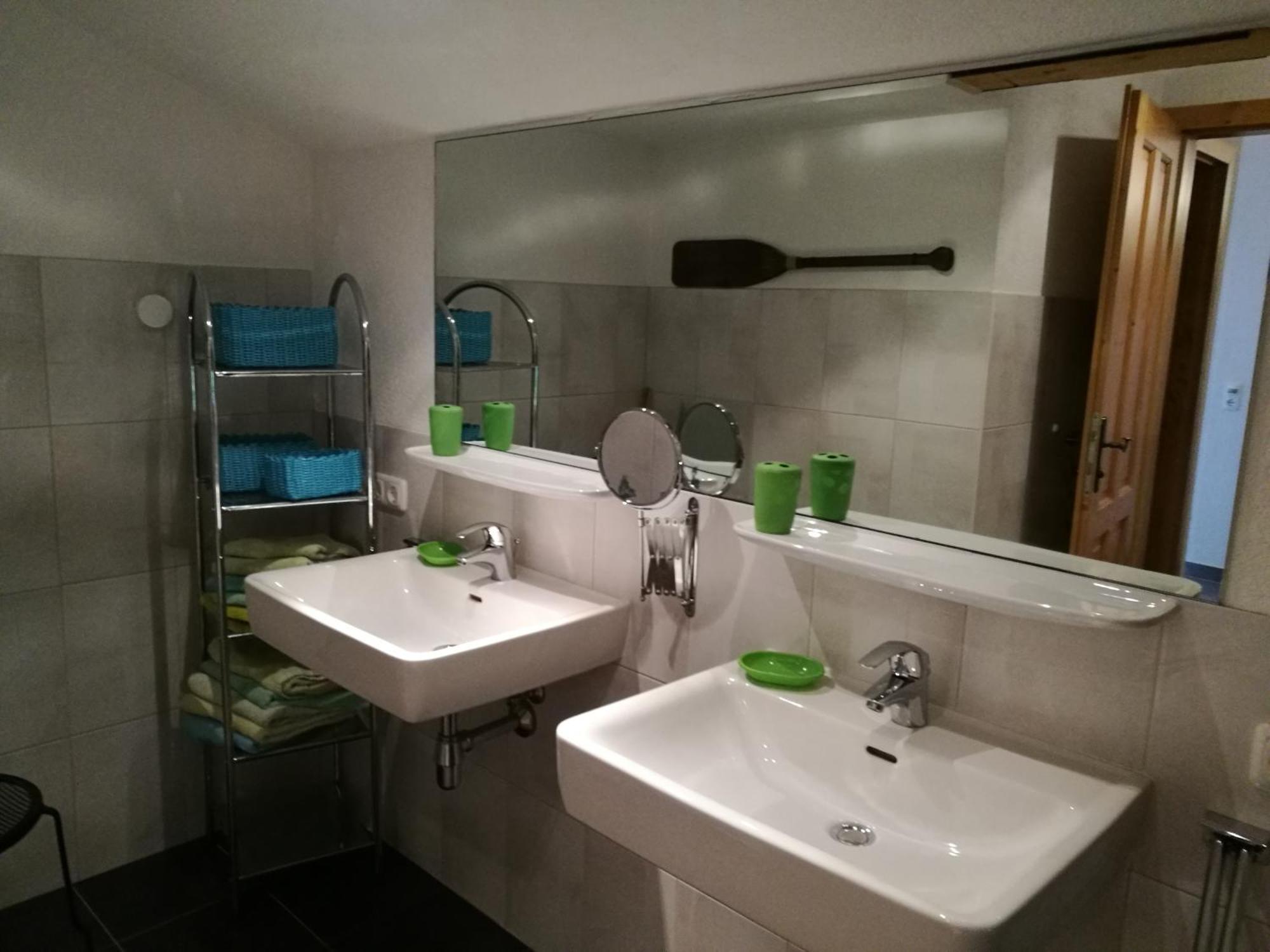 Mosenbauer Ferienwohnung Salzburg 미테르질 외부 사진